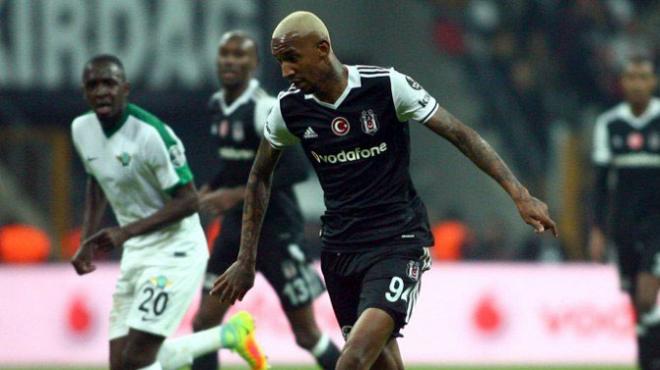İtalyan devi Talisca için kolları sıvadı!